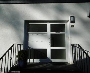 Ehlscheid, sehr schöne 1 ZKB Wohnung mit Blick ins Grüne - Melsbach