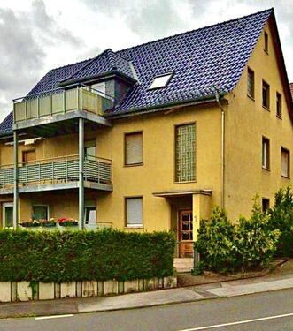 Foto - Attraktive Kapitalanlage Vermietete 4Zimmer Wohnung