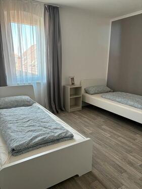 Foto - Etagenwohnung zur Miete in Verden (Aller)