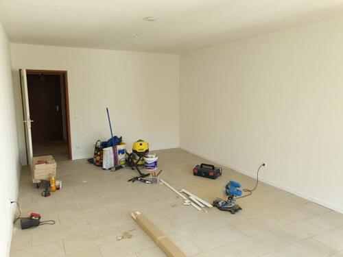 Foto - Etagenwohnung zur Miete in Ransbach-Baumbach