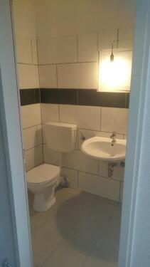 Foto - Etagenwohnung in Ransbach-Baumbach zur Miete