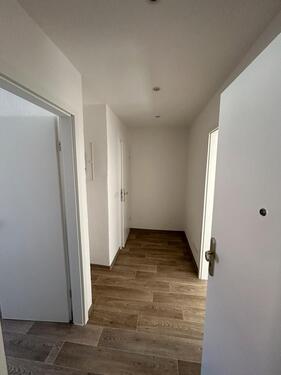 Foto - Etagenwohnung zur Miete in Sandersdorf-Brehna