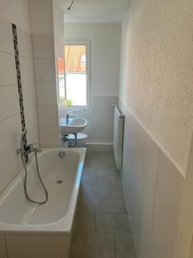 Foto - Etagenwohnung in Sandersdorf-Brehna