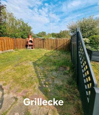 Foto - Grundstück zur Miete in Loxstedt