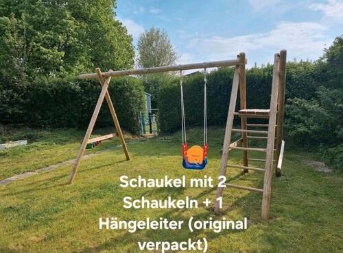 Foto - Grundstück in Loxstedt