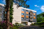 Foto - Für Senioren mit WBS: 2-Zimmer-Wohnung in Solingen Mitte