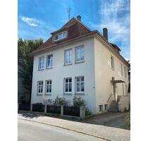 6-Zimmer-Wohnung in Oldenburg Innenstadt
