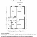 Foto - Etagenwohnung zur Miete in Zwickau
