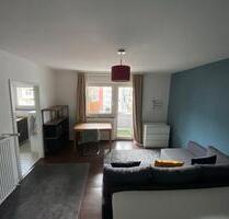 2 Monate Zwischenmiete: 1-Zimmer Wohnung Köln Südstadt Nov - Dez