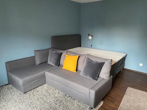 Foto - Etagenwohnung zur Miete in Köln