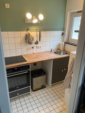 Foto - Etagenwohnung in Köln