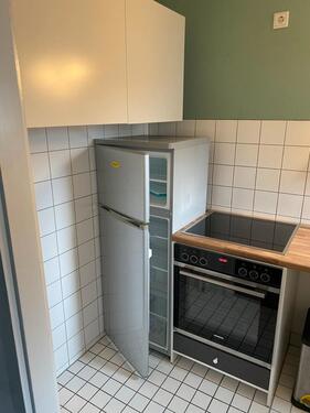 Foto - Etagenwohnung in Köln zur Miete