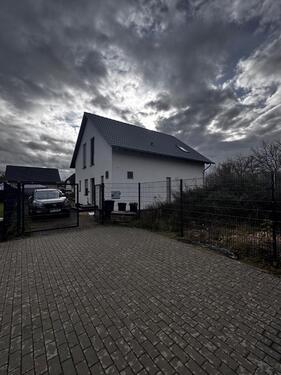 Foto - EFH in Quetzdölsdorf – mit PV-Anlage & großem Grundstück