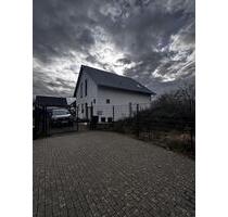 EFH in Quetzdölsdorf – mit PV-Anlage & großem Grundstück - Zörbig