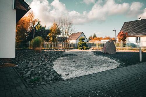 Foto - Einfamilienhaus in Gützkow