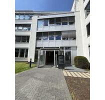 Attraktives Büro im EG in Köln-Marsdorf - barrierefrei, Parkhaus, sehr gepflegtes Gebäudeensemble