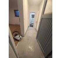 Eine 2 Zimmer Wohnung in Ransbach-Baumbach zu vermieten.