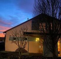 Wohn- und Geschäftshaus in ruhiger Lage - Provisionsfrei - Mainbernheim