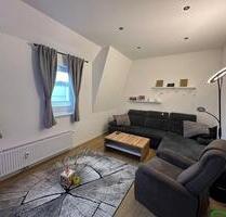 DG-Wohnung 80qm, Altbau in Alt-Arnbserg zentrum ab 01.03. - Arnsberg Obereimer