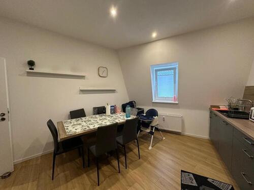 Foto - 3 Zimmer Etagenwohnung in Arnsberg