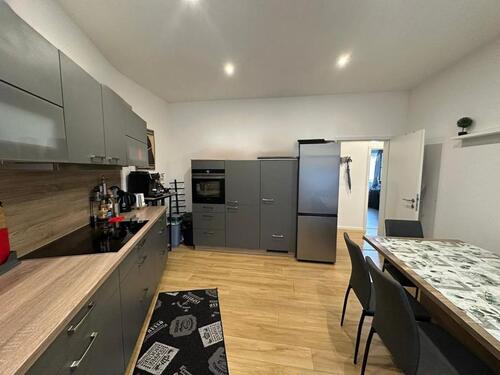 Foto - Etagenwohnung in Arnsberg zur Miete