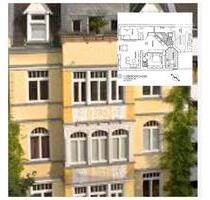 wunderschöne 4Zimmer Altbau-Wohnung in Kölner Südstadt