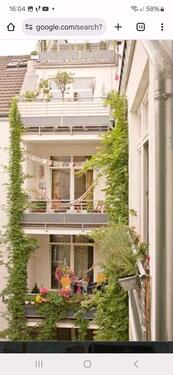 Foto - 4 Zimmer Etagenwohnung in Köln