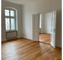 Mittendrin und trotzdem ruhig, teilgewerblich möglich - Berlin Friedrichshain-Kreuzberg