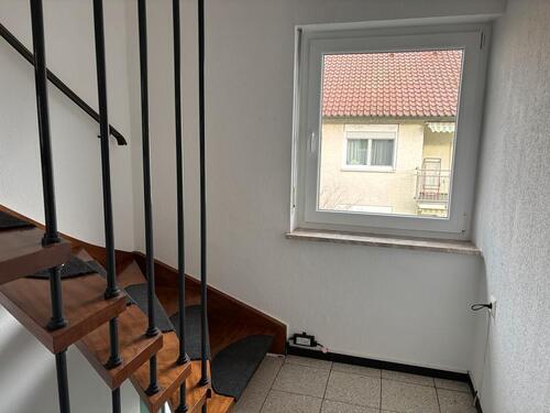 Foto - 3 Zimmer Etagenwohnung zur Miete in Maulbronn