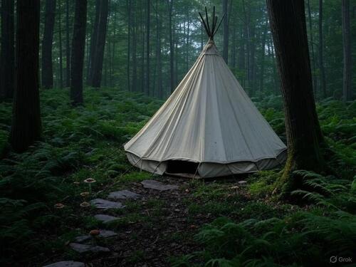 Foto - Grundstück in Forbach