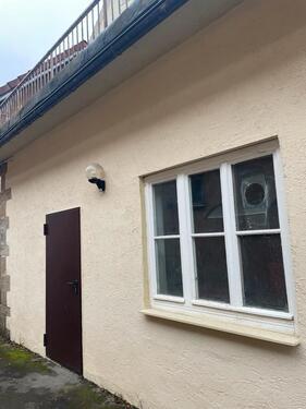 Foto - Lagerraum in Waldenbuch zu vermieten.