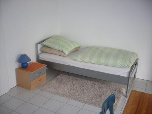Foto - 1 Zimmer Etagenwohnung zur Miete in Schweinfurt