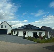 Neubau,Massiver Bungalow in ruhiger Lage, Provision frei - Salzhemmendorf