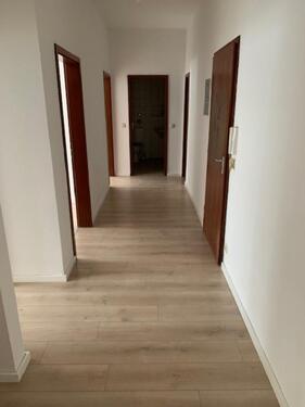 Foto - 3 Zimmer Erdgeschoßwohnung in Bad Lauterberg im Harz