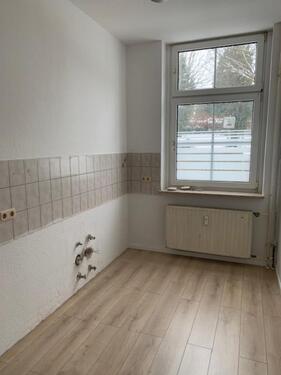 Foto - Erdgeschoßwohnung in Bad Lauterberg im Harz zur Miete