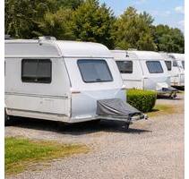 Stellplatz für Wohnwagen Wohnmobil zu vermieten - Bocholt