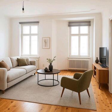 Foto - 2.5 Zimmer Etagenwohnung zur Miete in Lüdenscheid