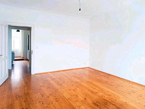 Foto - 2.5 Zimmer Etagenwohnung in Lüdenscheid