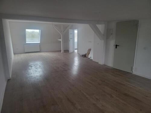 Foto - 1 Zimmer Dachgeschoßwohnung zur Miete in Bochum