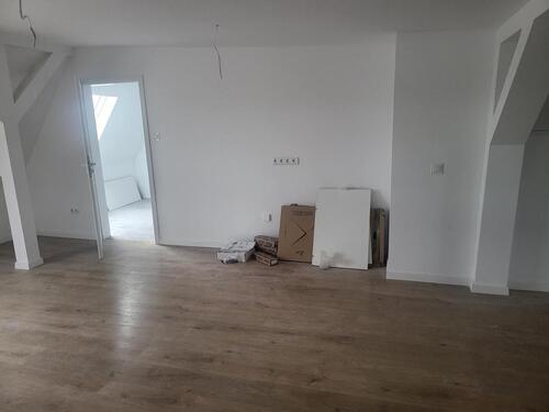 Foto - 1 Zimmer Dachgeschoßwohnung in Bochum