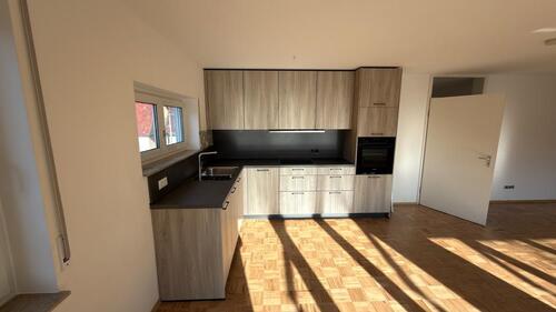 Foto - 4,5-Zi.-Wohnung mit Balkon im 2. OG