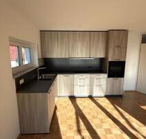 4,5-Zi.-Wohnung mit Balkon im 2. OG - Kirchheim unter Teck