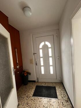 Foto - 4 Zimmer Doppelhaushälfte zum Kaufen in Quakenbrück