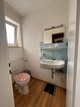 Foto - 4 Zimmer Doppelhaushälfte in Quakenbrück