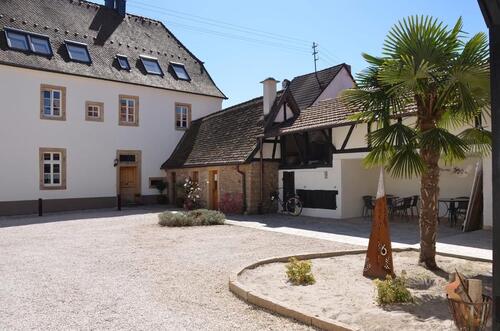 Foto - Dachgeschosswohnung *provisionsfrei*