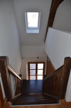 Foto - 3 Zimmer Dachgeschoßwohnung zur Miete in Böhl-Iggelheim