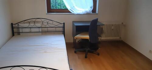 Foto - Großes Zimmer in chilliger Studenten-WG