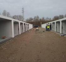 Garage in Hanau - 100,00&nbsp;EUR Miete, in Hanau (PLZ: 63457) Großauheim