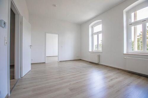 Foto - Schöne 3-Raumwohnung in zentraler Lage in Staßfurt