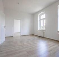 Schöne 3-Raumwohnung in zentraler Lage in Staßfurt